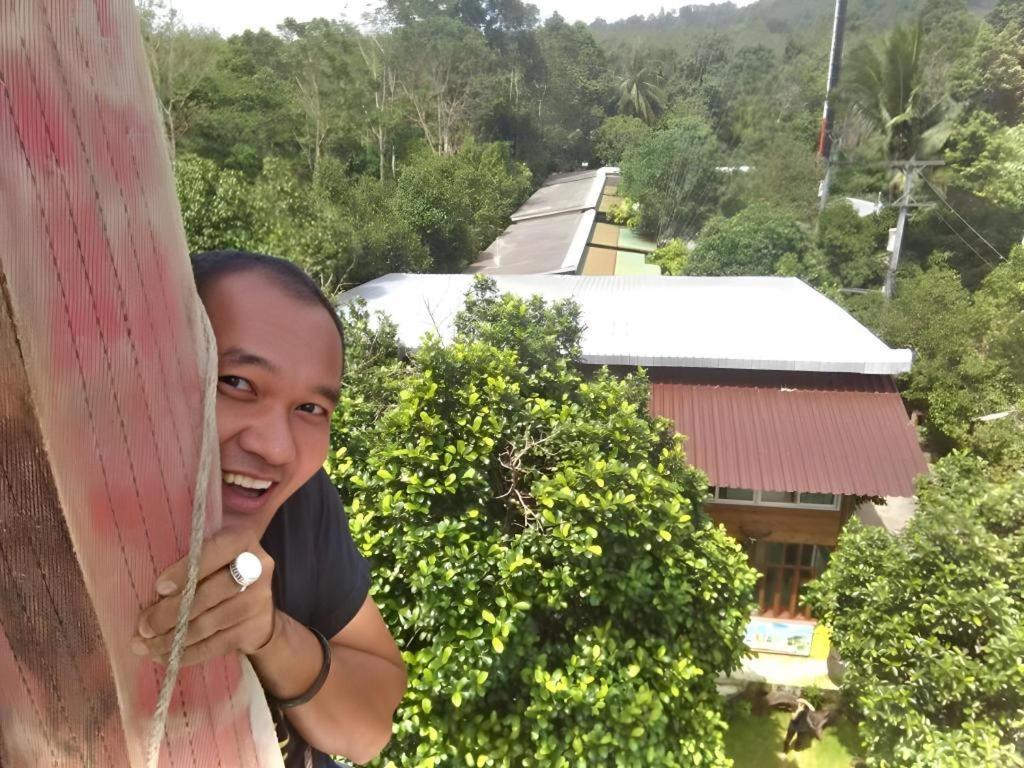 Kanta Hill Resort Nakhon Si Thammarat Exterior photo
