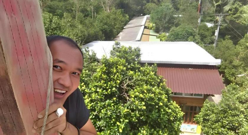 Kanta Hill Resort Nakhon Si Thammarat Exterior photo