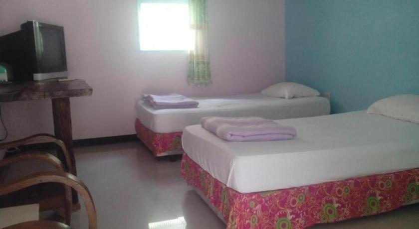 Kanta Hill Resort Nakhon Si Thammarat Exterior photo