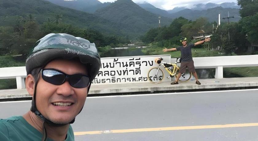 Kanta Hill Resort Nakhon Si Thammarat Exterior photo